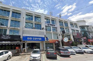 Bandar Puteri Puchong