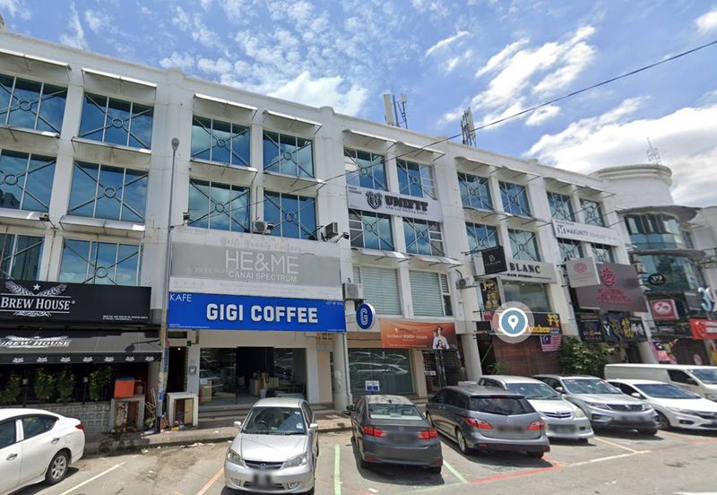 Bandar Puteri Puchong