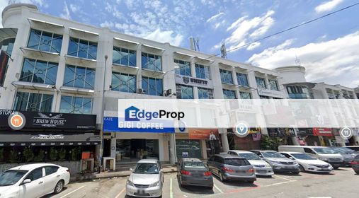 Bandar Puteri Puchong 4 Storey Shop, Selangor, Puchong