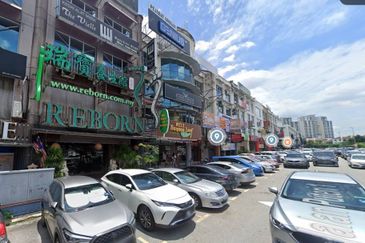 Bandar Puteri Puchong