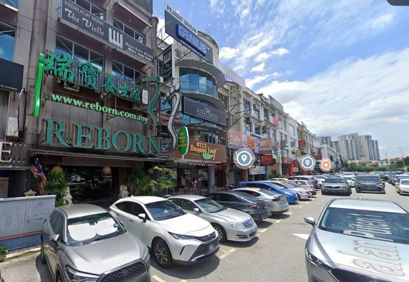 Bandar Puteri Puchong