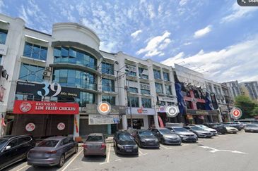 Bandar Puteri Puchong