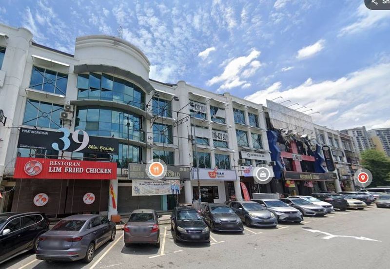 Bandar Puteri Puchong