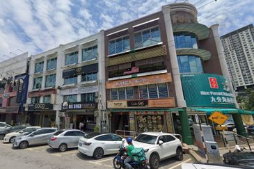 Bandar Puteri Puchong