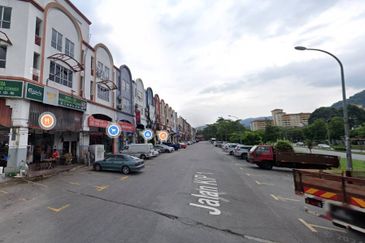 Taman Perindustrian Kip