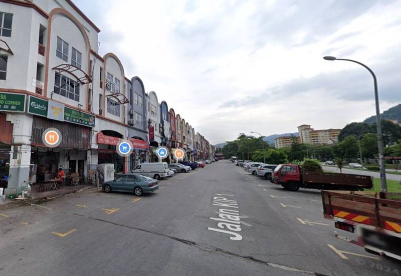 Taman Perindustrian Kip