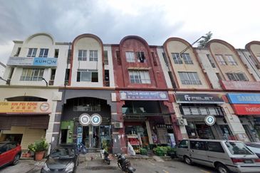 Taman Perindustrian Kip