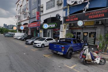 Taman Perindustrian Kip