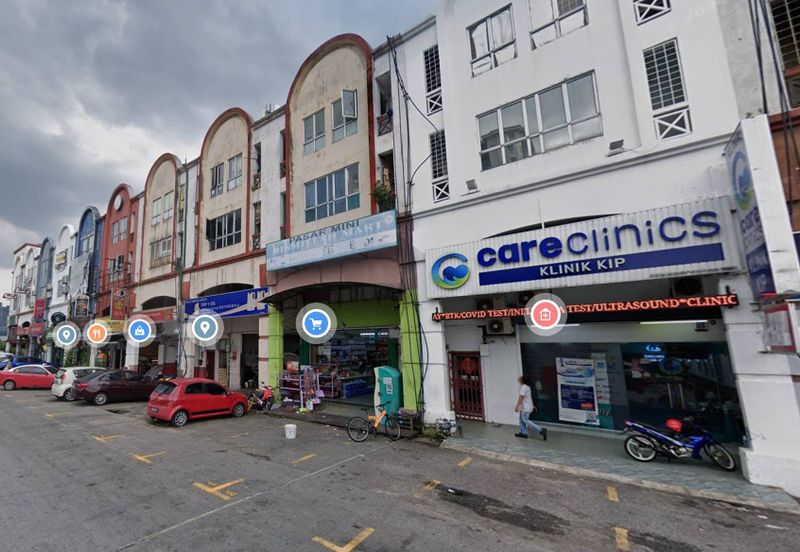 Taman Perindustrian Kip