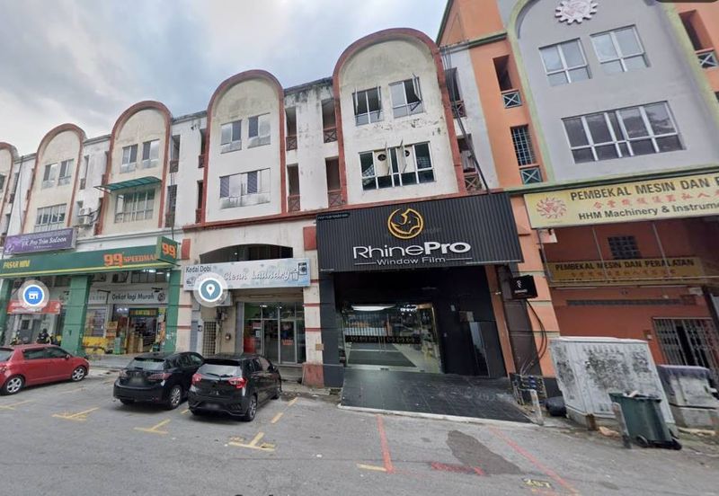 Taman Perindustrian Kip