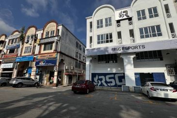 Taman Perindustrian Kip