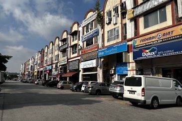 Taman Perindustrian Kip