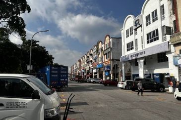 Taman Perindustrian Kip