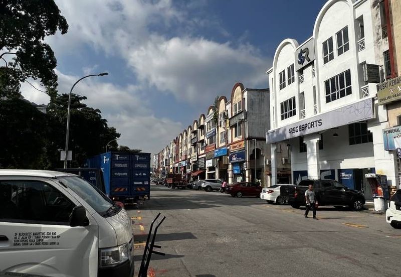 Taman Perindustrian Kip