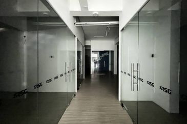 Taman Perindustrian Kip