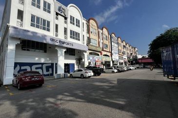 Taman Perindustrian Kip