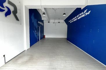 Taman Perindustrian Kip