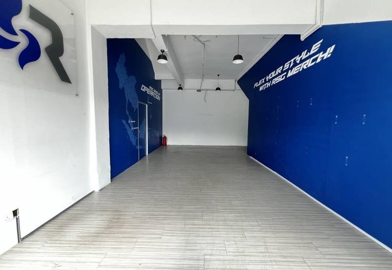 Taman Perindustrian Kip