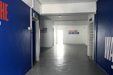 Taman Perindustrian Kip