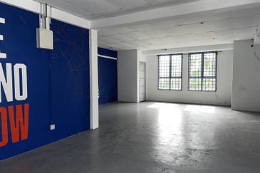 Taman Perindustrian Kip