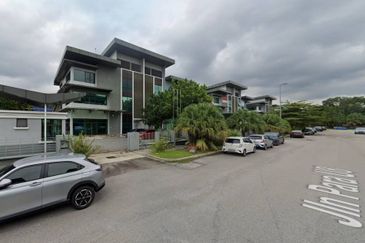 Bukit Jelutong