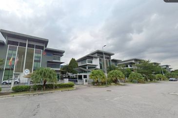Bukit Jelutong