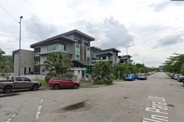 Bukit Jelutong