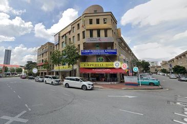 Kota Damansara