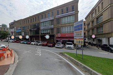 Kota Damansara