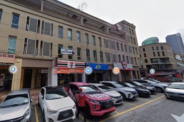 Kota Damansara