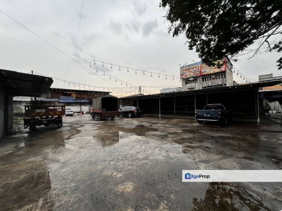 Jinjang Commercial Land, Kuala Lumpur, Jinjang