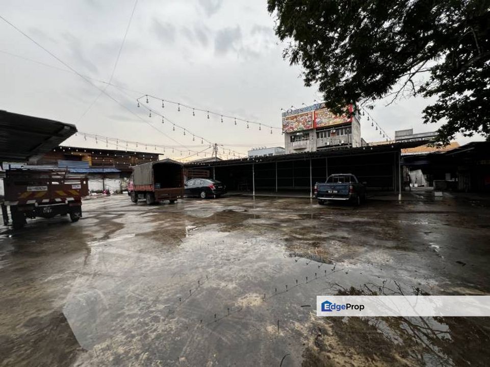 Jinjang Commercial Land, Kuala Lumpur, Jinjang