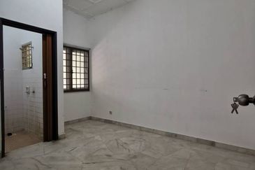 Taman Puchong Perdana