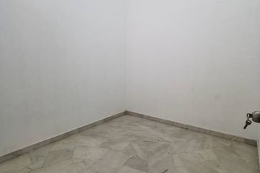 Taman Puchong Perdana