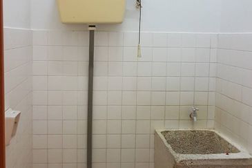 Taman Puchong Perdana