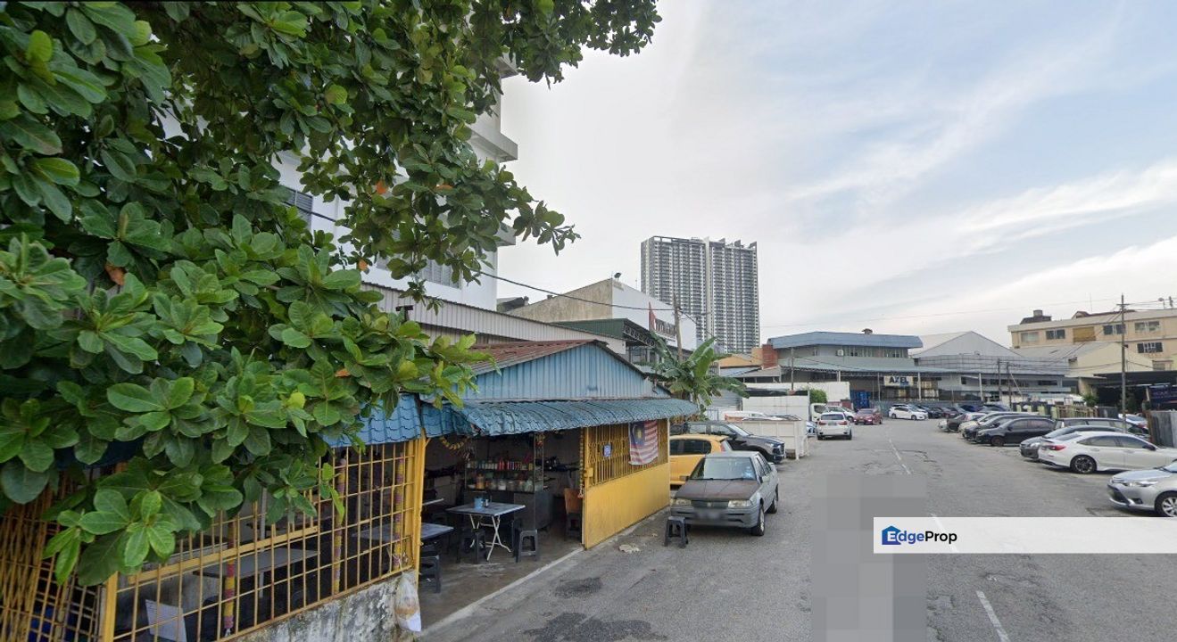 Taman Kepong, STRATEGIC LOCATION, Kuala Lumpur, Kepong