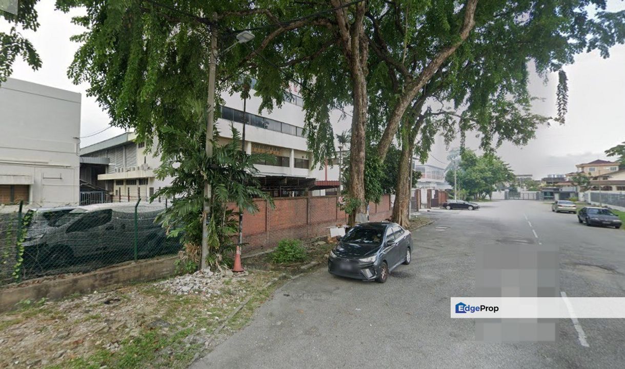 Taman Kepong, STRATEGIC LOCATION, Kuala Lumpur, Kepong