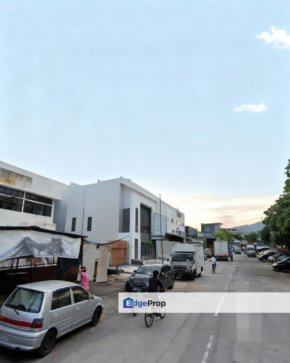 Taman Kepong, STRATEGIC LOCATION, Kuala Lumpur, Kepong