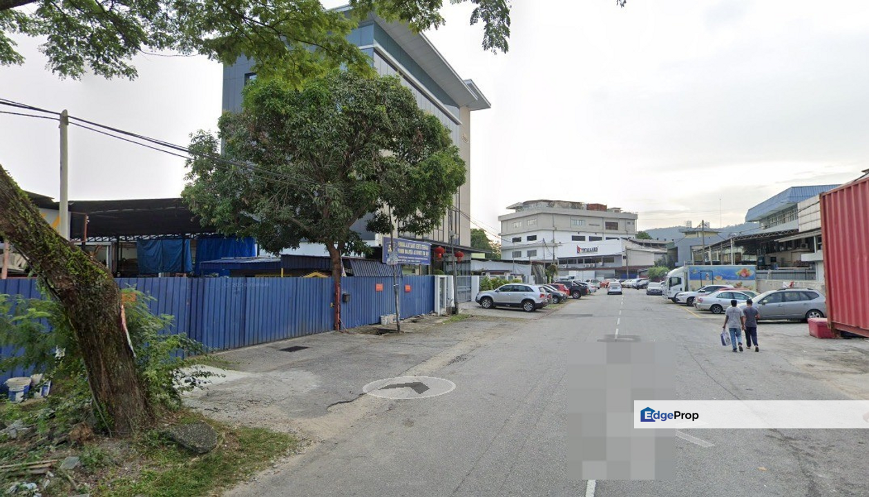 Taman Kepong, STRATEGIC LOCATION, Kuala Lumpur, Kepong