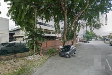 Taman Kepong