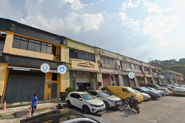 Sunway Damansara Technology Park