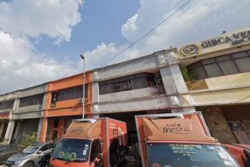 Sunway Damansara Technology Park