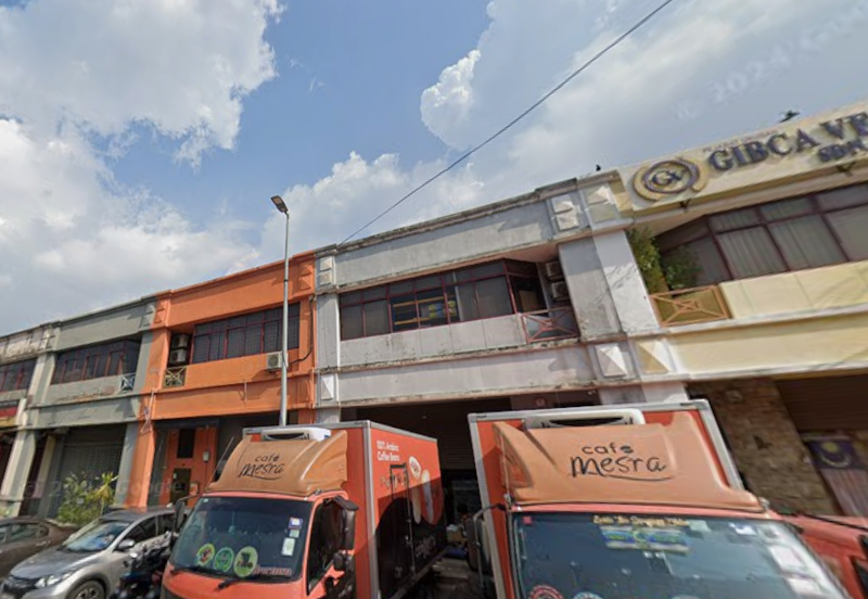 Sunway Damansara Technology Park