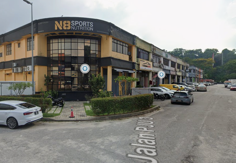 Sunway Damansara Technology Park