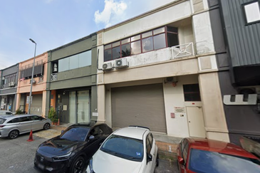 Sunway Damansara Technology Park