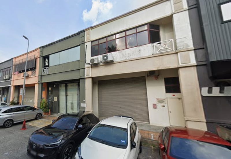 Sunway Damansara Technology Park