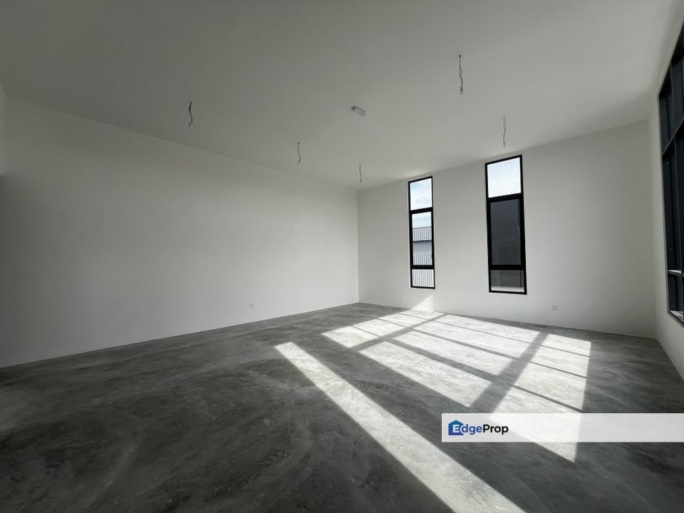 Bandar Puncak Alam, Eco Business Park V, Selangor, Bandar Puncak Alam