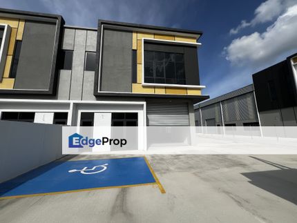 Bandar Puncak Alam, Eco Business Park V, Selangor, Bandar Puncak Alam