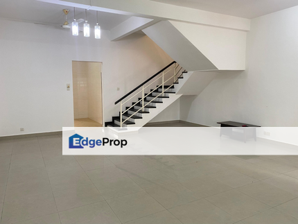 Bukit Prima Pelangi Double Storey House , Good location, Kuala Lumpur, Bukit Prima Pelangi