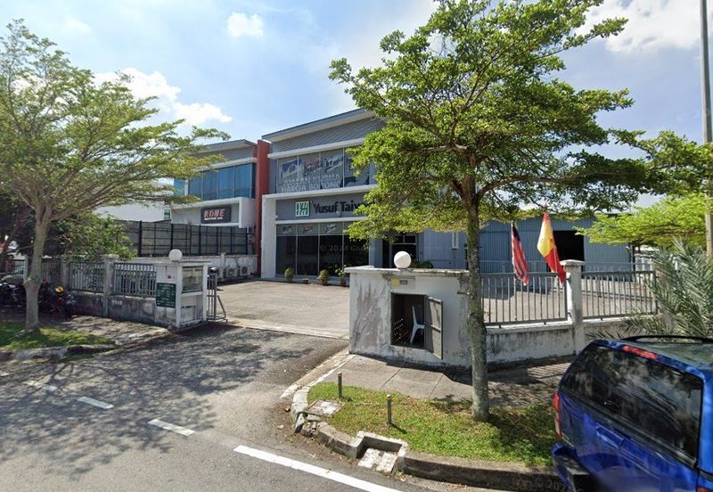 Kota Damansara